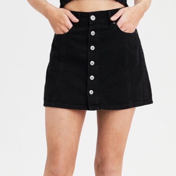 American Eagle Skirt - Picture 1 of 4